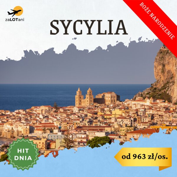 Sycylia